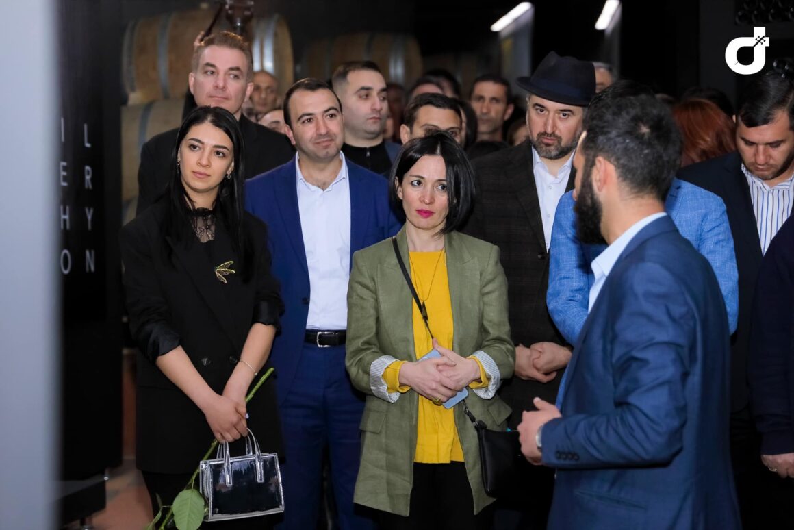 Աշխատավորի օր-15 Աշխատավորի օրը Արագածոտնում